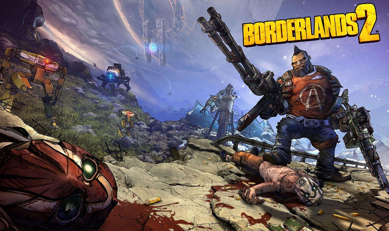 八款世界末日题材游戏!《辐射》系列领衔看核战后的人类