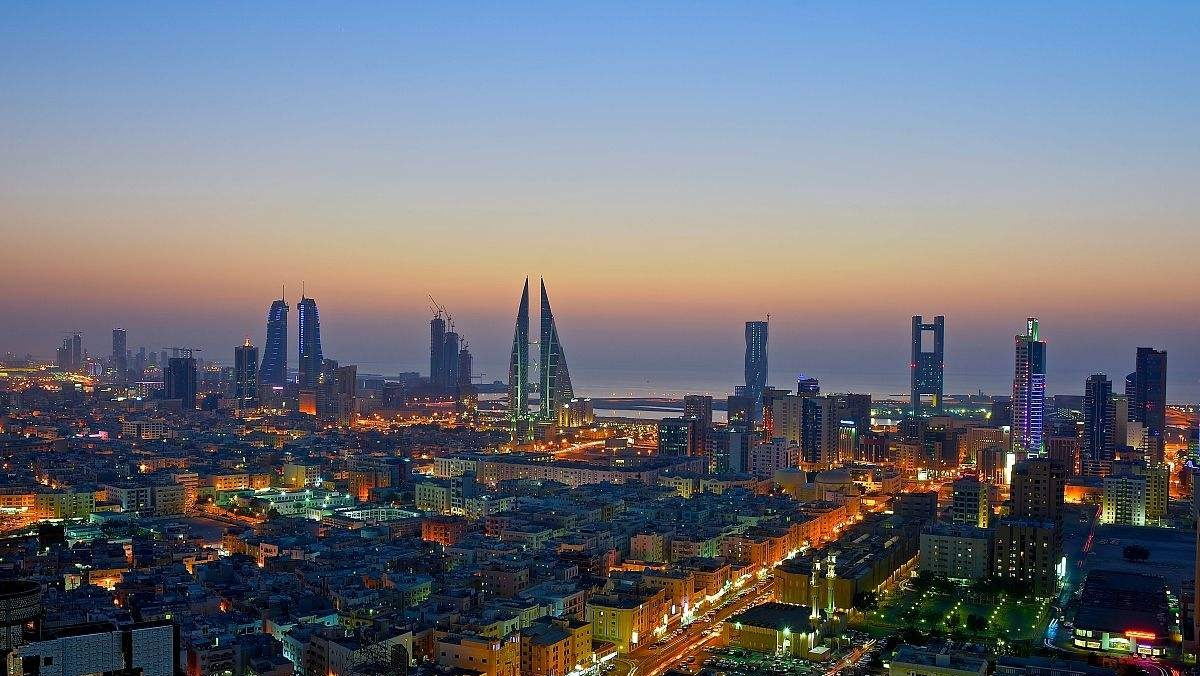 中东最不依赖石油的富国:一半人口都是外国人,如今还是避税天堂