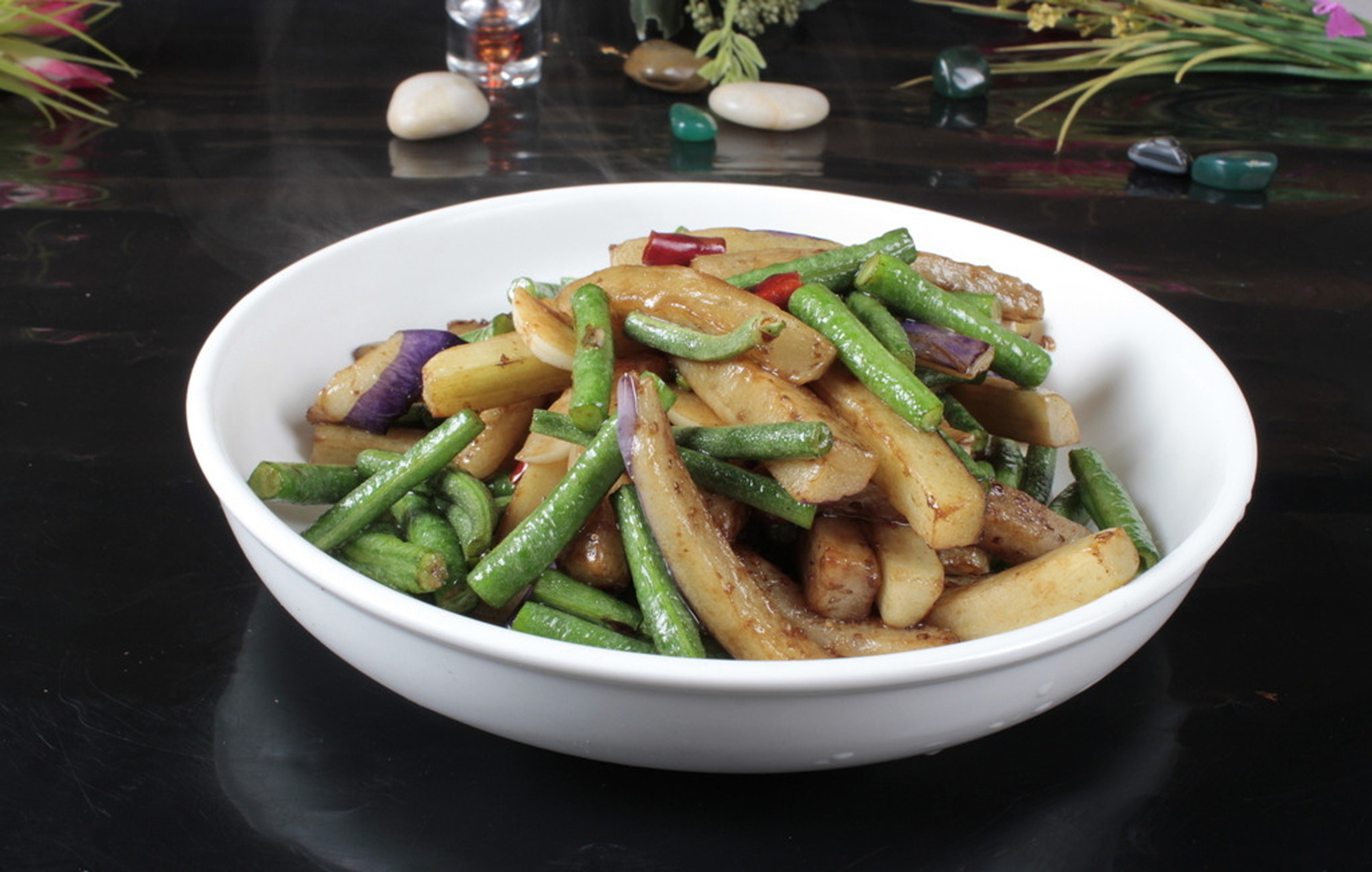 每日推荐六道美食:让你的菜品与众不同