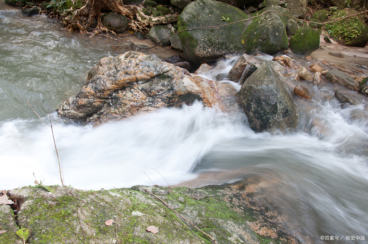 忽忽水一日游攻略