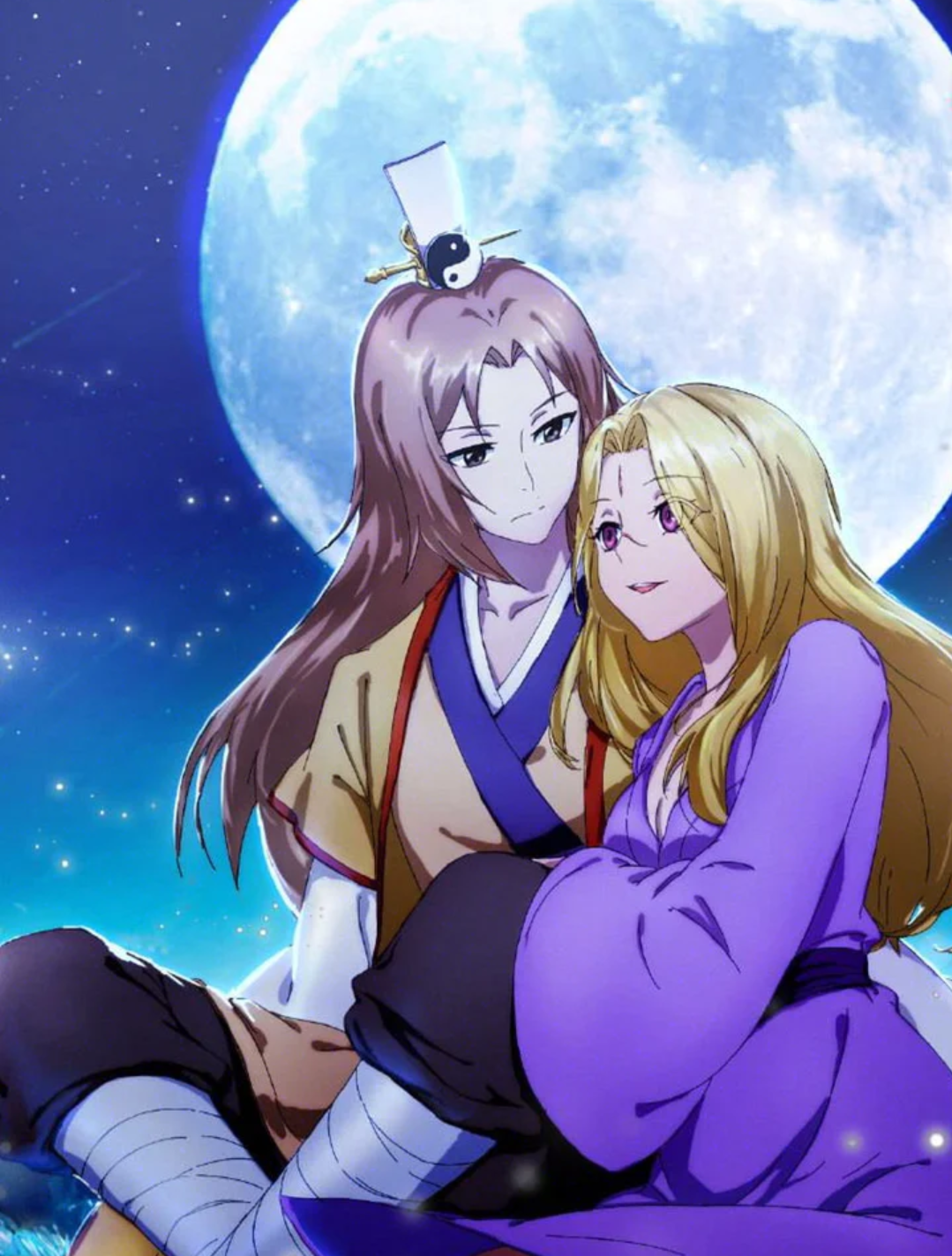 《狐妖小红娘》系列美图来了,赶快收藏起来吧