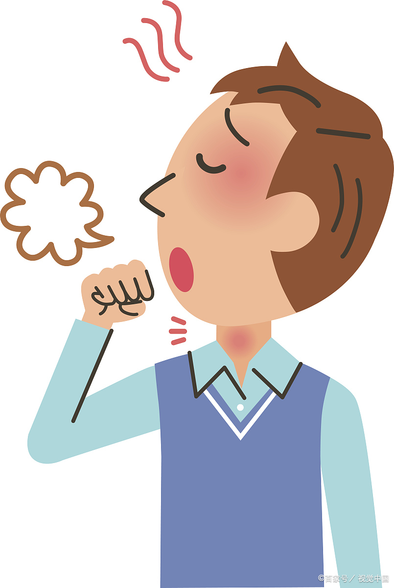 一直打嗝是怎么回事? 相.@中医张云祥主任的动态