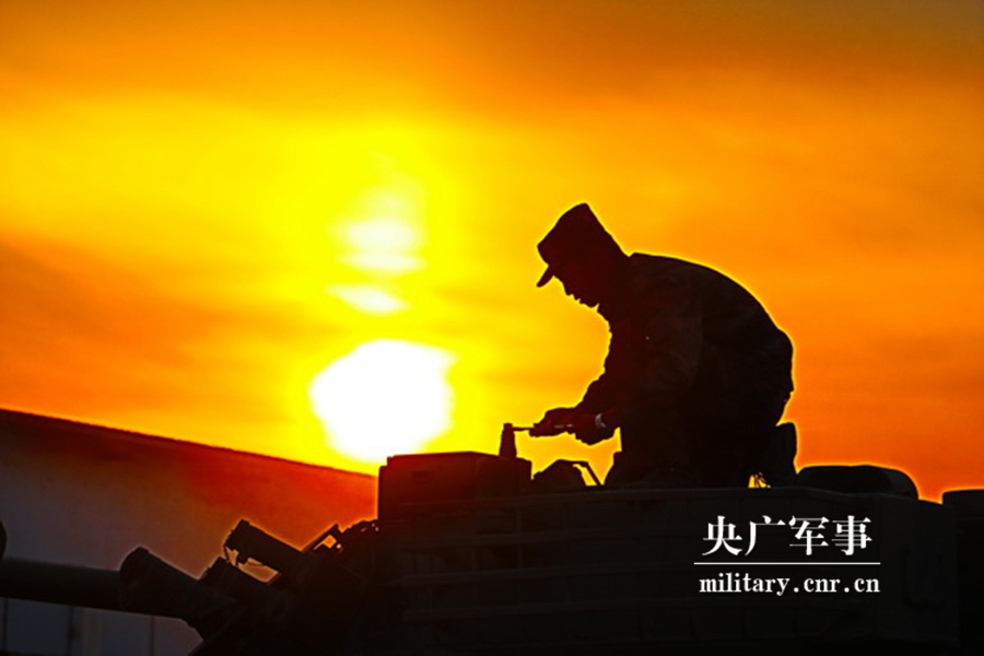 央广网12月5日消息(田浩龙 程加彬)陆军第77集团军金刚钻红军旅是一支