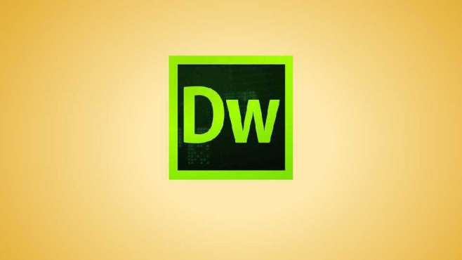 [图]Adobe Dreamweaver：网页代码编辑器