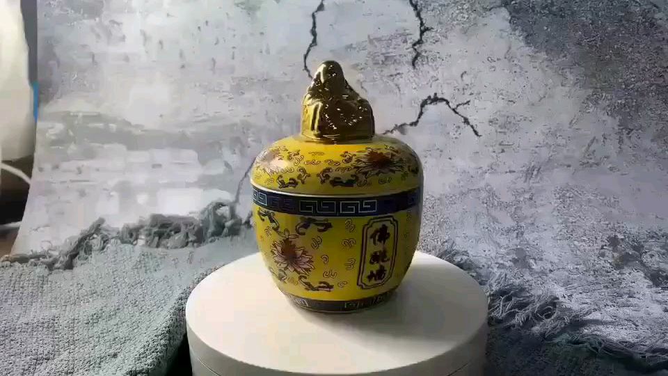 正宗闽南佛跳墙,天然无污染野生食材