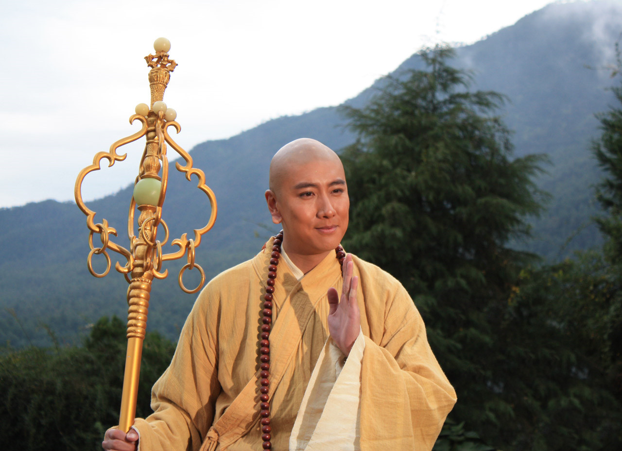 唐僧真是圣僧?别被电视剧骗了,原著中不想取经还背信弃义