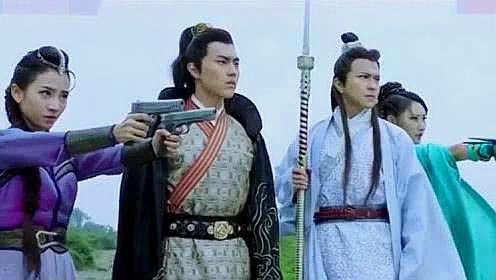 《带着仓库到大明》别人穿越都有王霸之气,主角却想着种田?