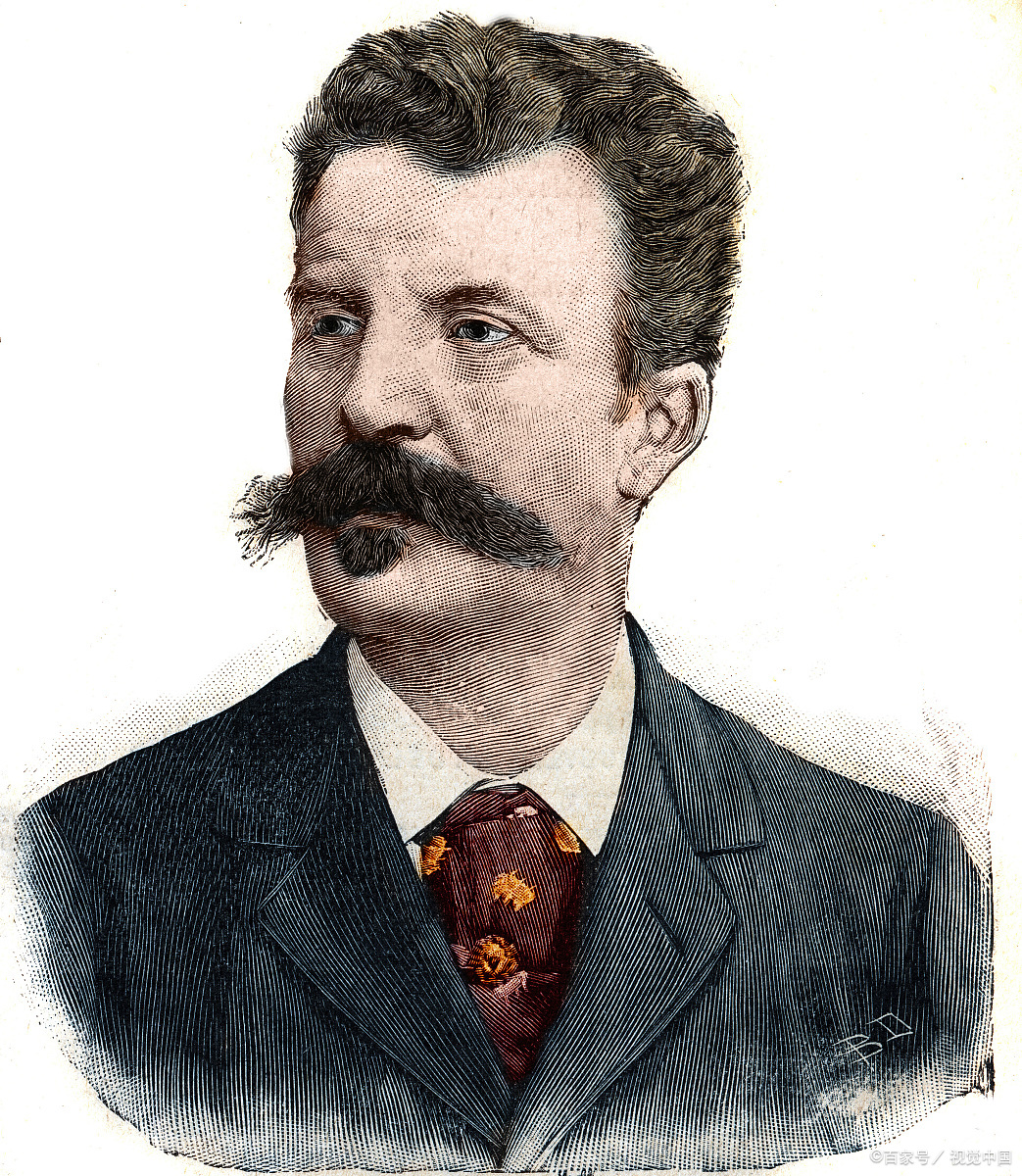 莫泊桑的拜师记值得品味