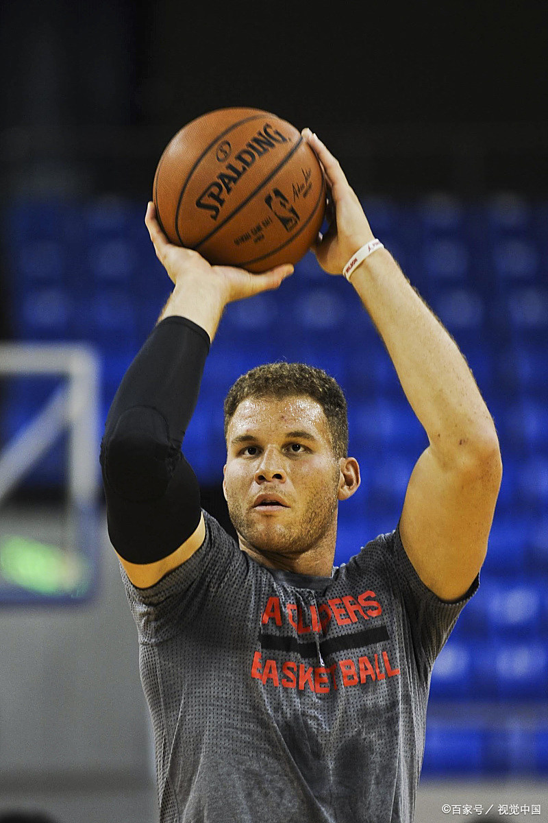 生日快乐!布雷克—格里芬,英雄迟暮,骑士归来