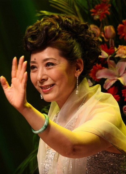 从艺47年,是一位真正的歌手,多次拒绝美国绿卡你知道她是谁吗?