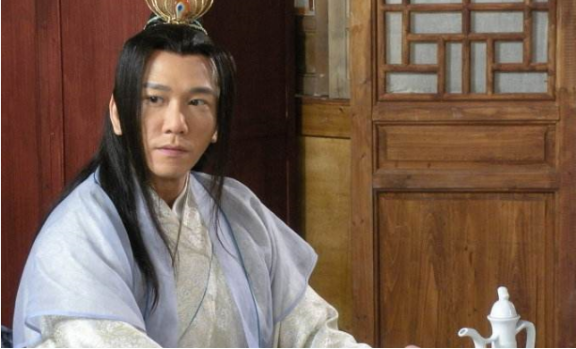 秦观:面对现实的残酷他并没有逃避,自己的感情寄托在诗集里面