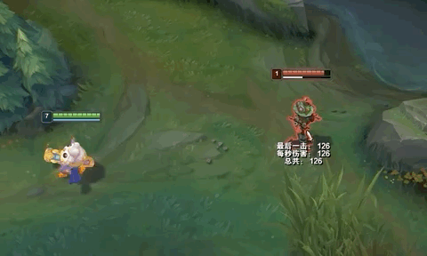 lol愚人节小炮评测:可爱萝莉和蠢萌的企鹅,给我个不入手的理由