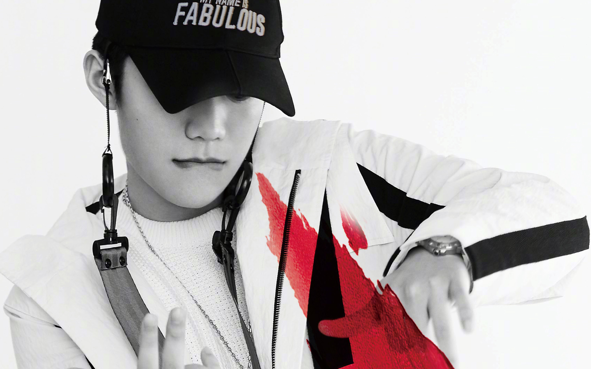 娱乐圈最近发布声明的明星,pgone活该,张继科委屈,唐嫣最冤!