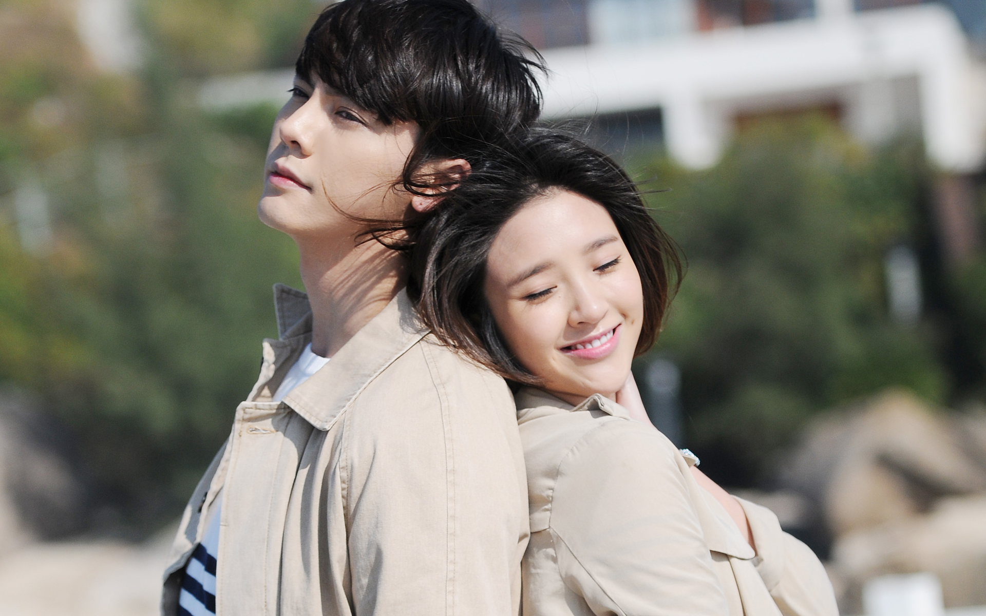 2019年值得相伴相守的星座组合