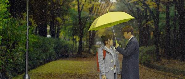 韩剧扑通扑通love:夸张的剧情,甜甜的爱情!