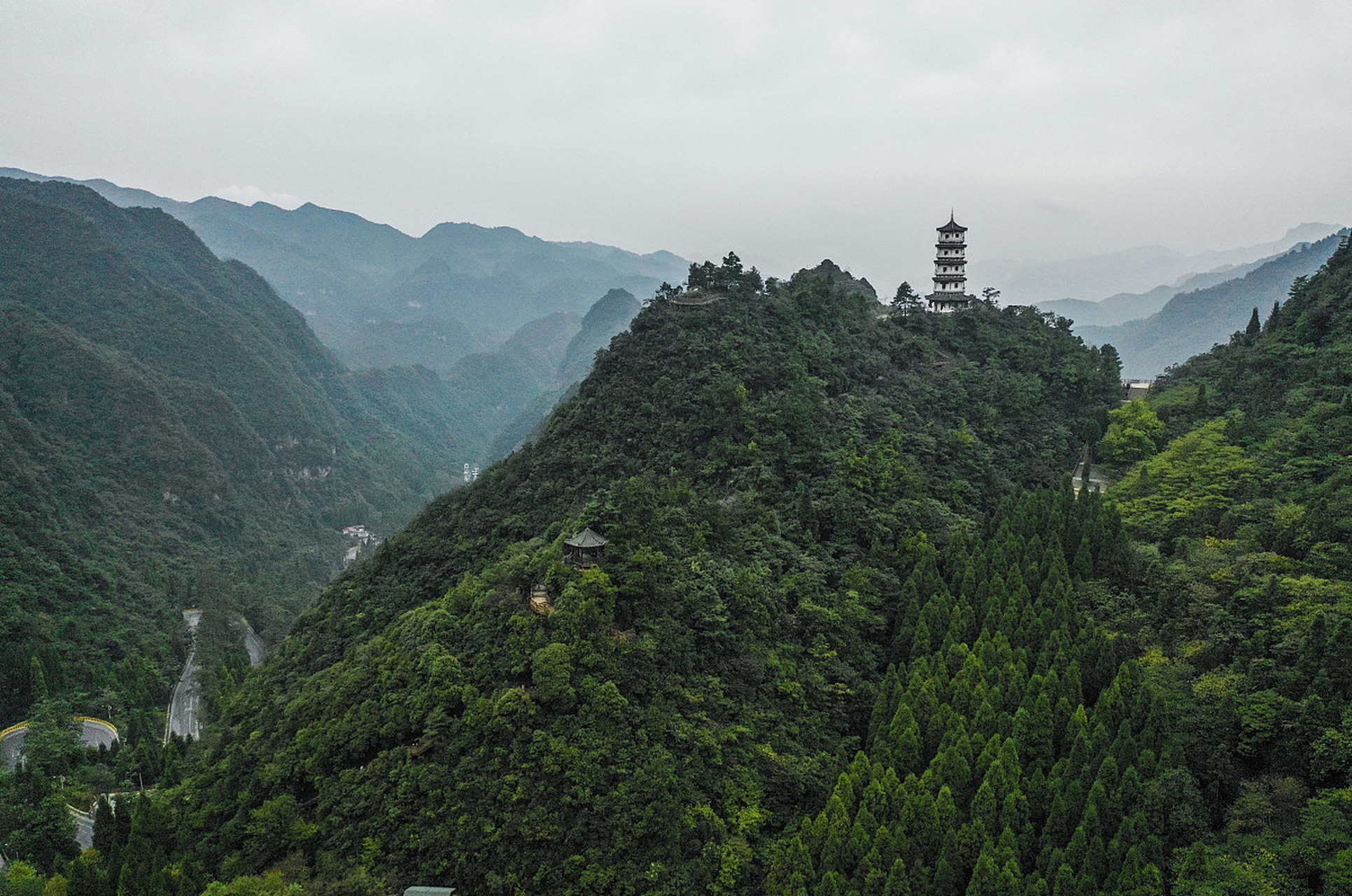 新沂马陵山景区路线图图片