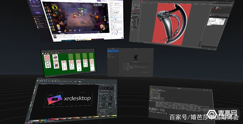 VR/AR一周大事件第五期:《精灵宝可梦:GO》下载超10亿次 AR资讯 第35张