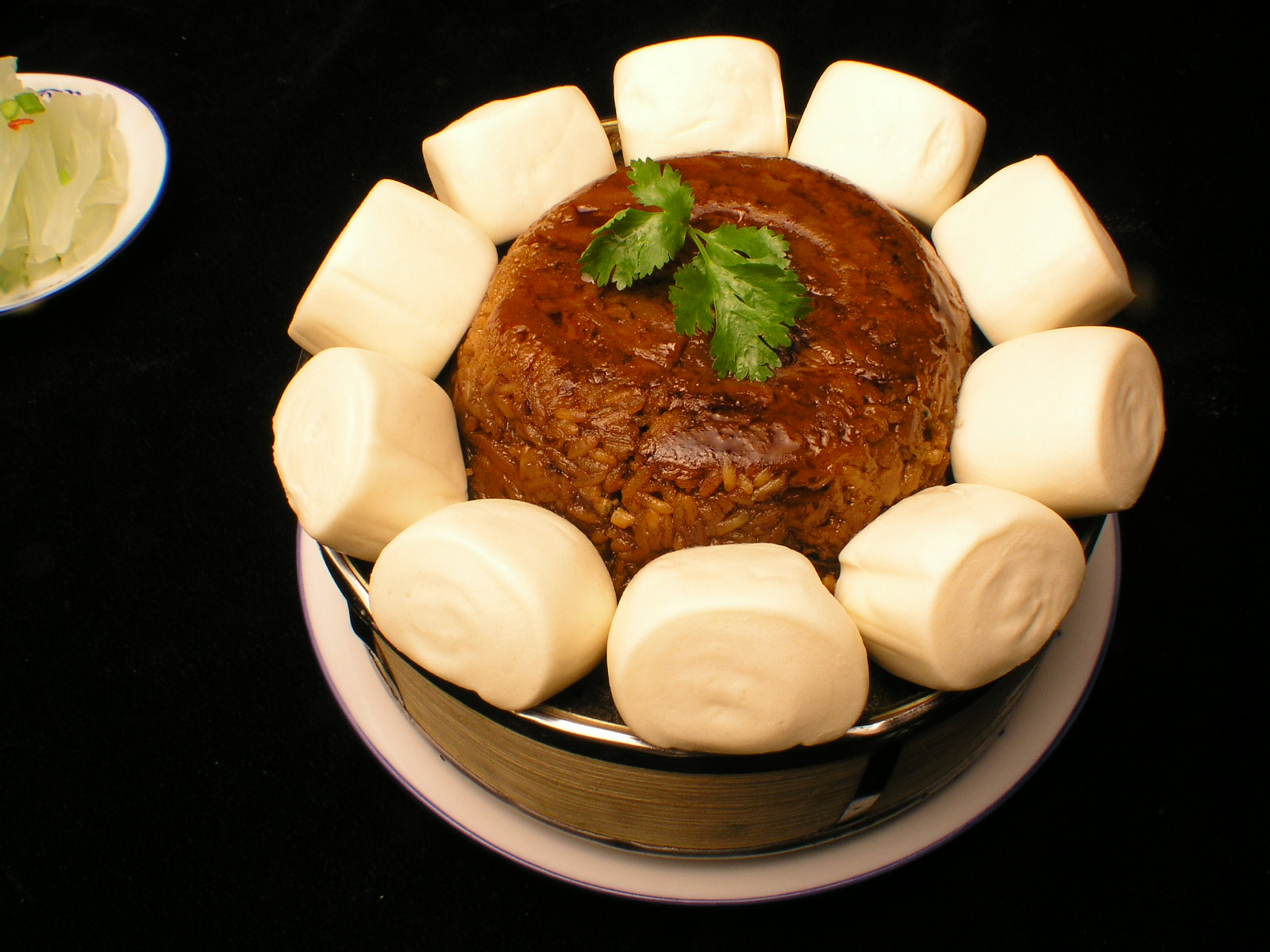 一组美味佳肴的图片-吃这些美食,羡煞朋友圈的好友