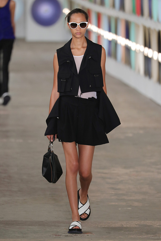 这些小仙女的个性装扮,美到让人心动,少女感爆棚!