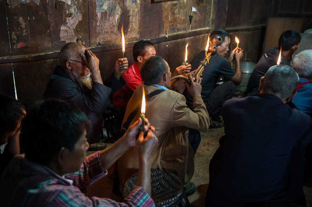 文明密码:古老神秘的"叫魂"仪式有用吗,有什么深层含义?