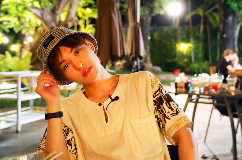 觉醒东方发声明保护秦奋韩沐伯等旗下艺人,网友喊话乐华:学着点