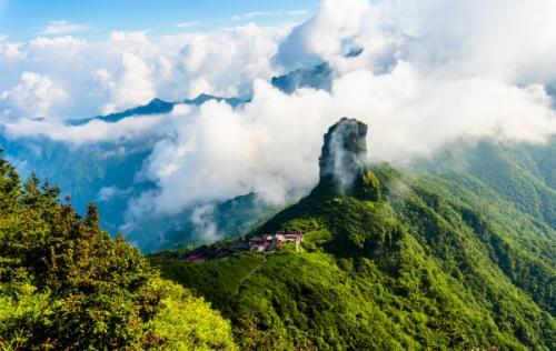 中國唯一上榜景點!美國《國家地理》雜誌2019最佳旅行地新鮮出爐