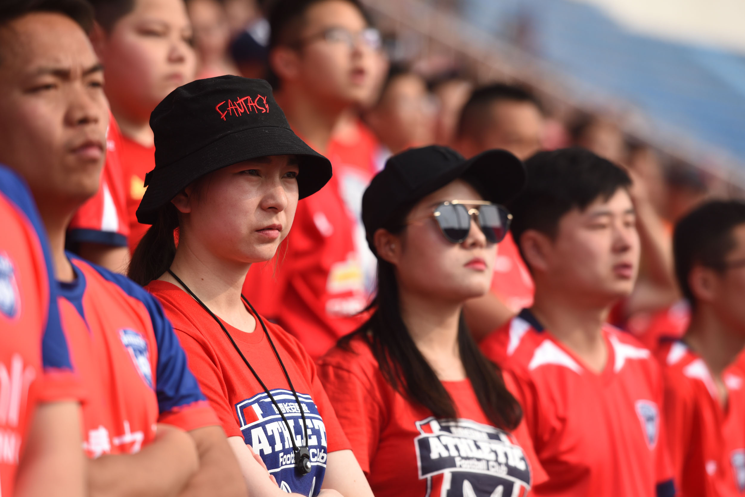 「感动」主场变更并未影响陕西球迷预订季票的热情