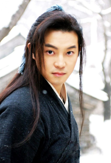 岁月不饶人,盘点年轻时帅过彭于晏,现在一胖毁所有的男明星