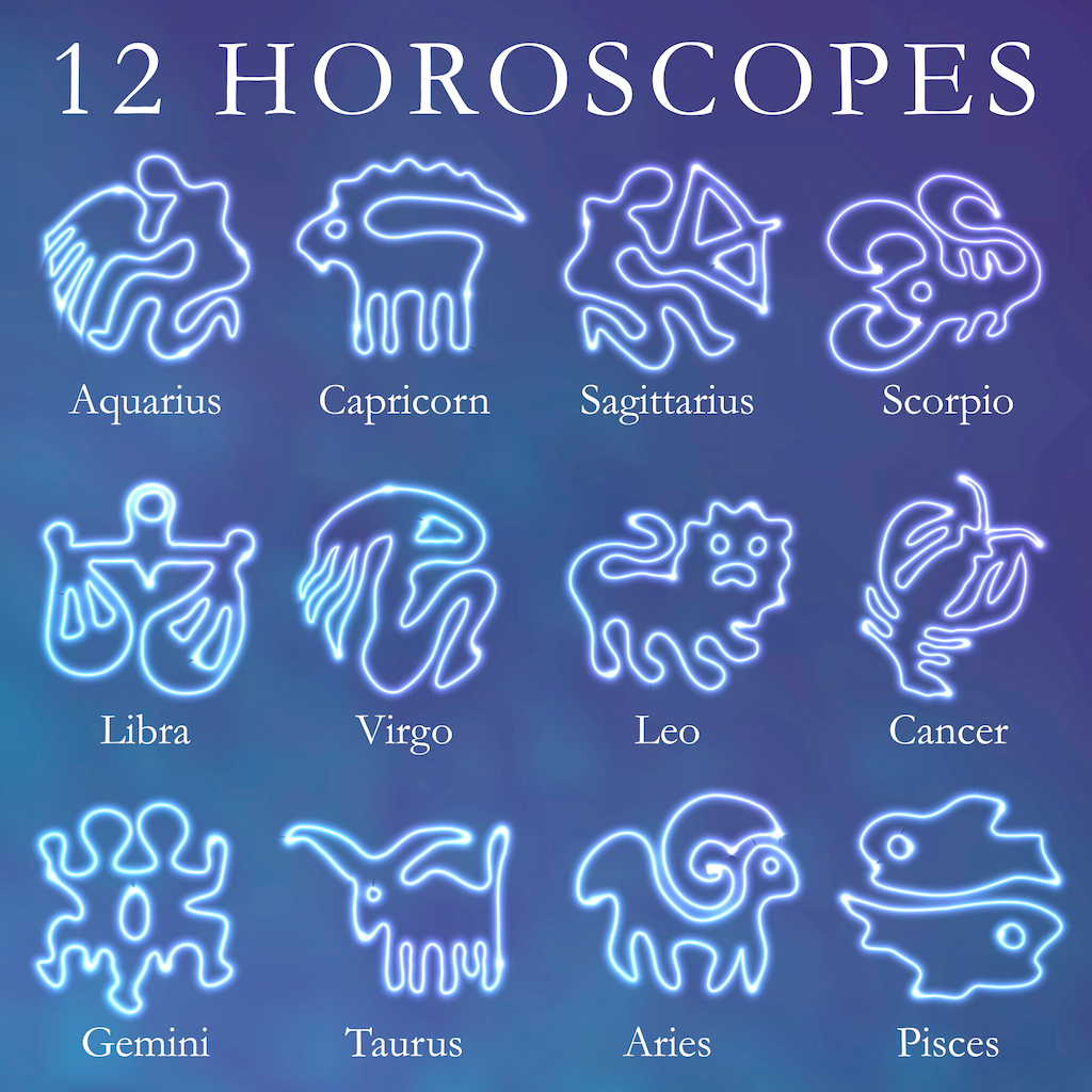 年底盘点:不愿意独自一人跨年的星座