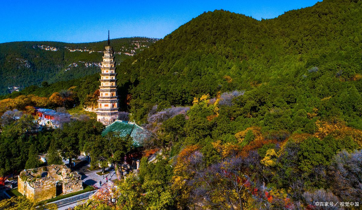 济南一日游旅游景点图片