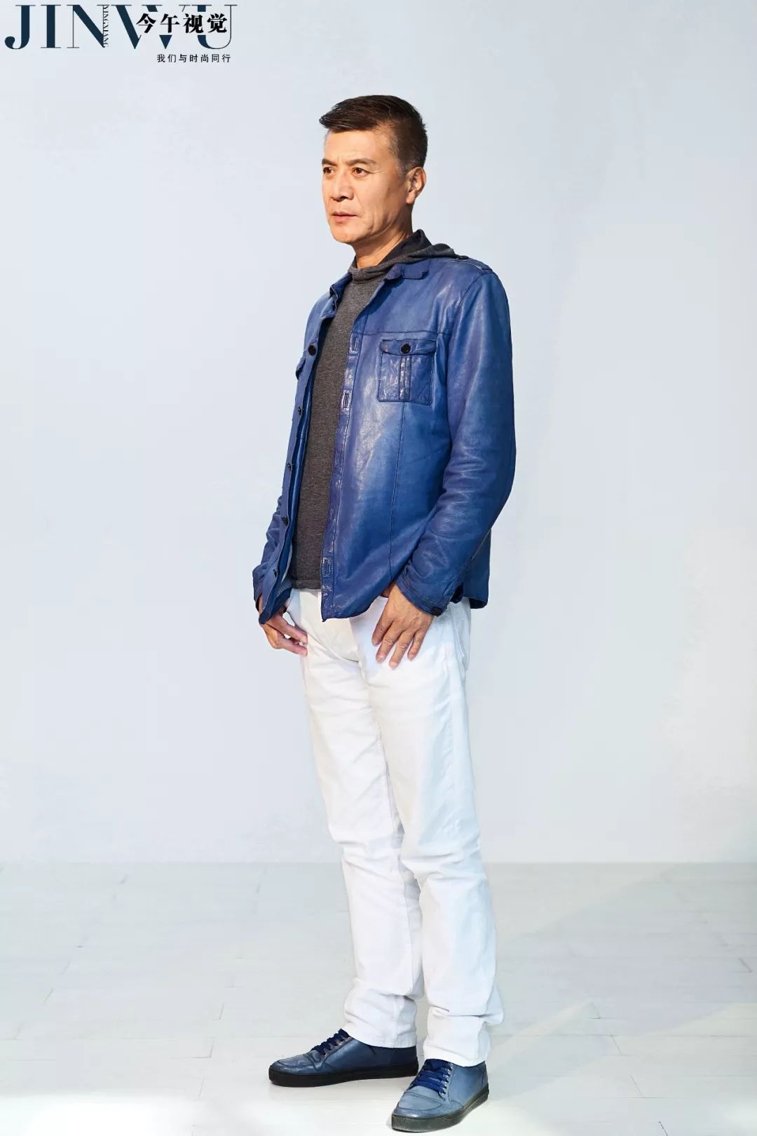 今午影像丨刘之冰:于无声处听惊雷