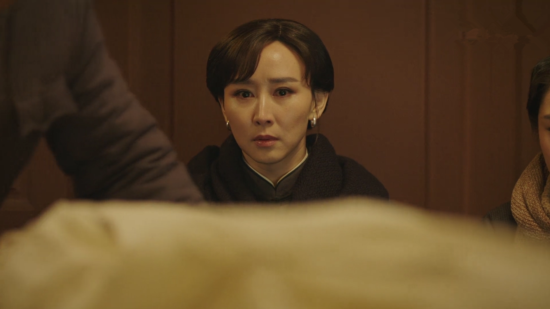 新世界:刀美兰的行为到底是剧情的破绽还是一个母亲的伟大呢?