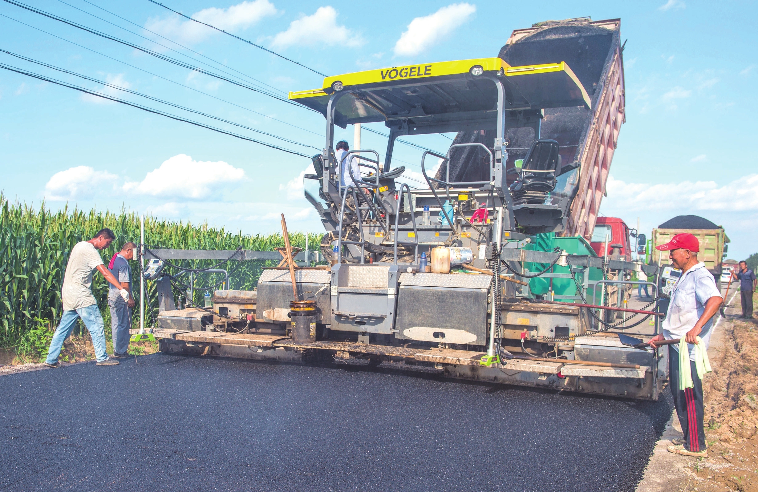 交通运输部介绍《交通强国建设纲要》有关情况:正推动