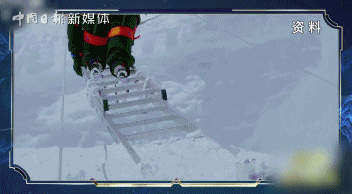 珠峰■69岁，无脚，他靠什么登顶珠峰？