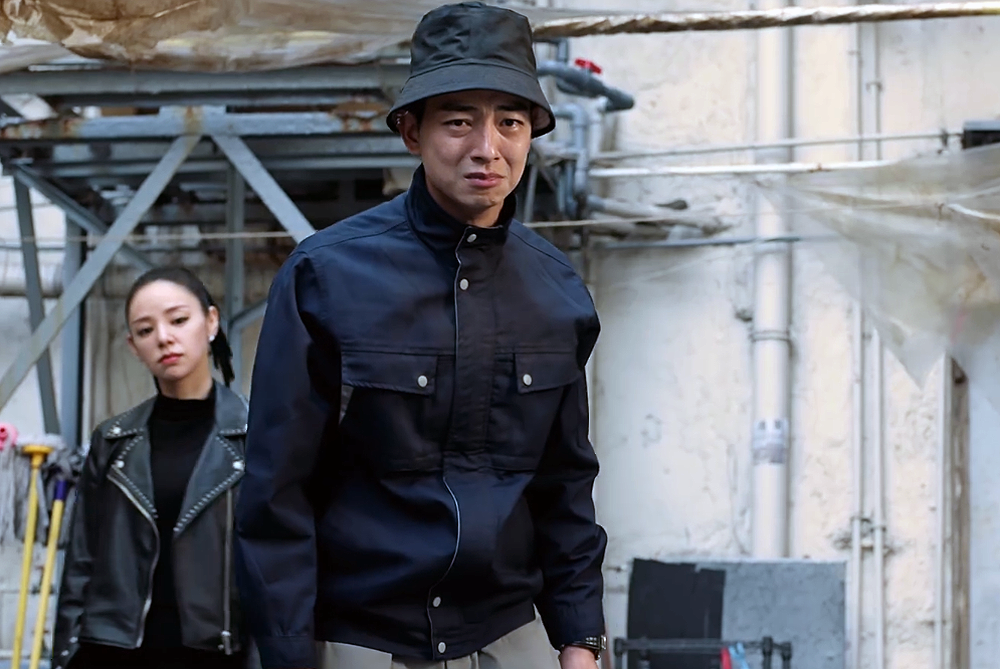 《雷霆极战》唐永飞遇"三不可靠"实惨 简直就是年度悲剧人物