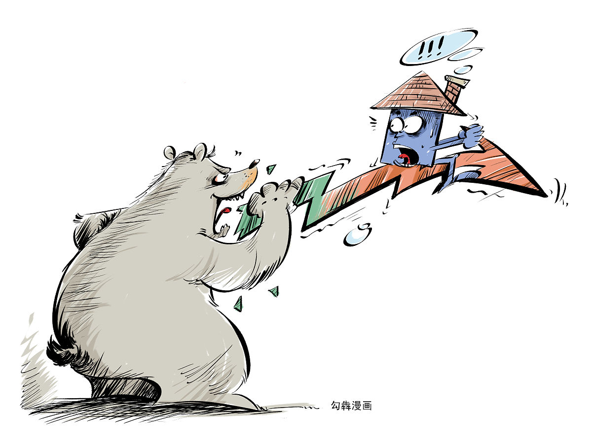 朱敬东的故事,无投资冰冷的规则危机四伏寓意图片