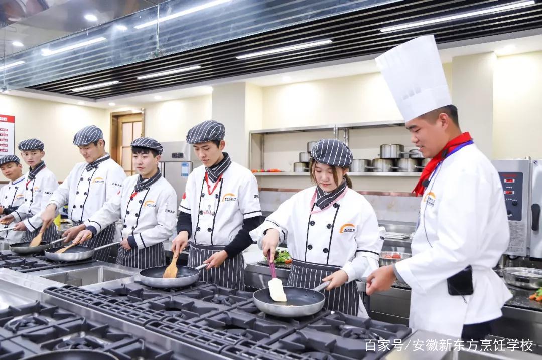 21世纪朝阳行业——西餐,如何选择西餐厨师培训班? 21世纪朝阳行业——西餐,如何选择西餐厨师培训班?