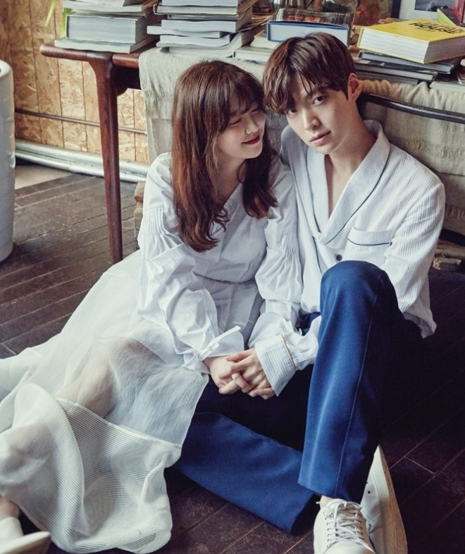 《内在美》15集预告安宰贤李多喜终于亲了,网友:具大人提刀来了