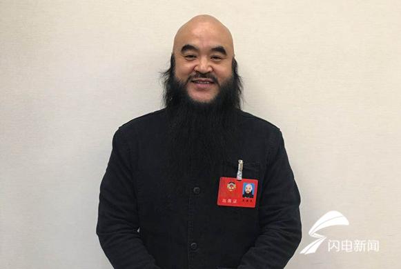 省政协委员吴健民:智能制造背景下也要保护好传统手工艺