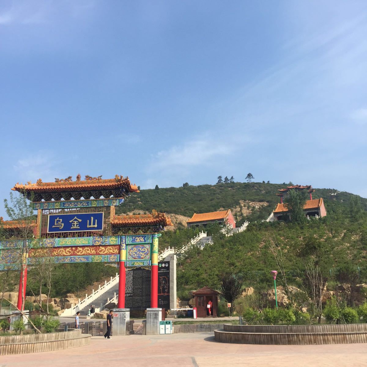 盘点空气非常好的景点,从你所熟知的广州瀛洲生态公园,杭州茅家埠景区