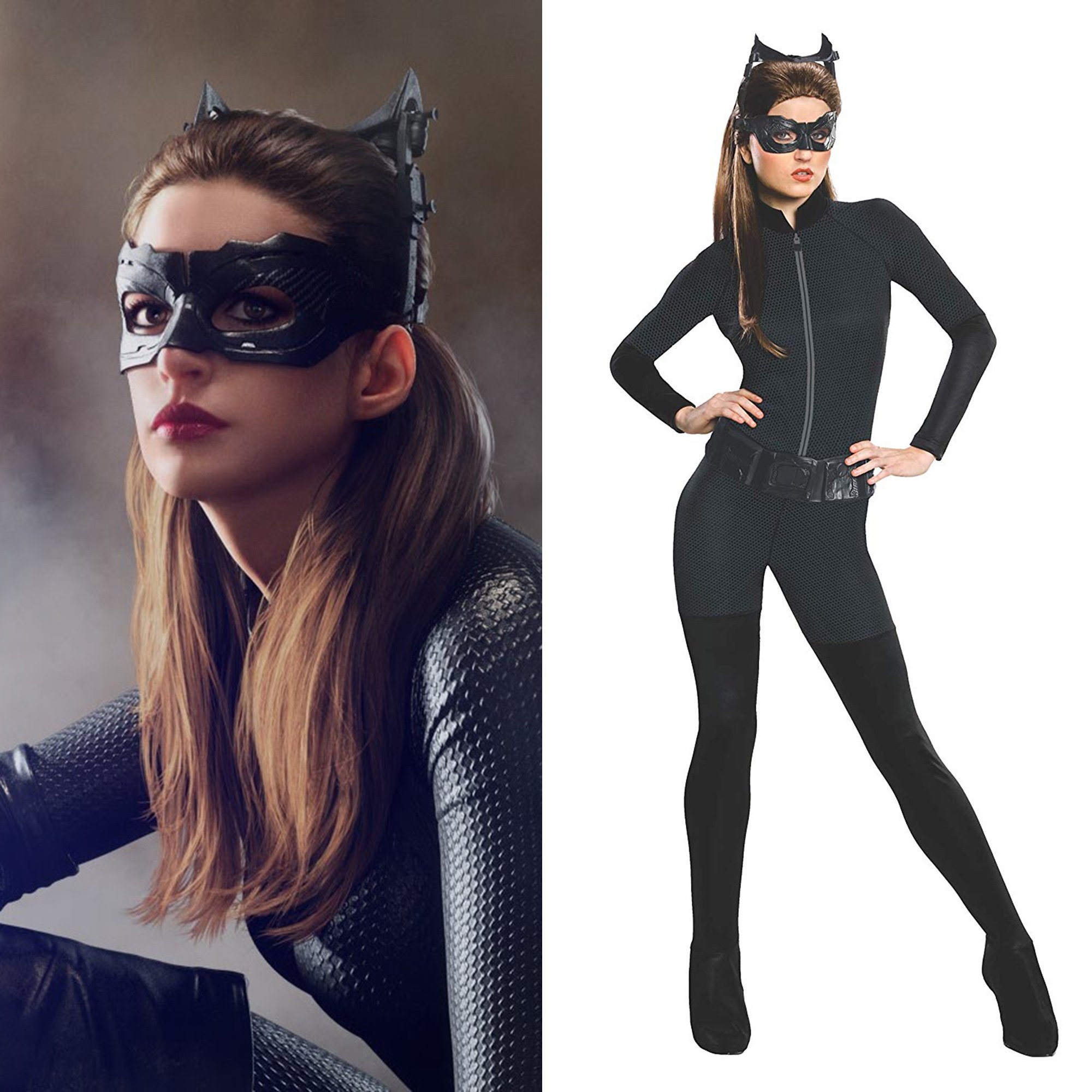 万圣节怎么穿?cosplay最好选!