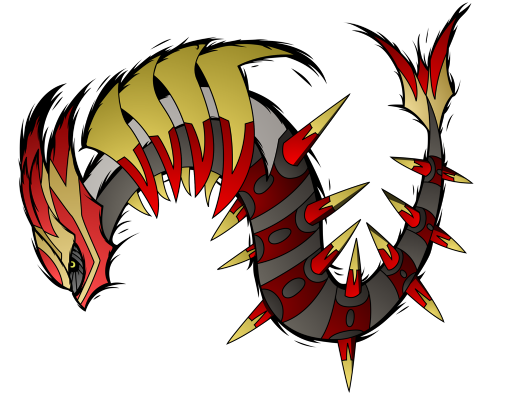 宠物小精灵:8大mega神兽盘点,皮卡丘进化后,吊打阿尔宙斯!