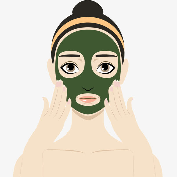 敷面膜的几大误区,你注意到了吗?