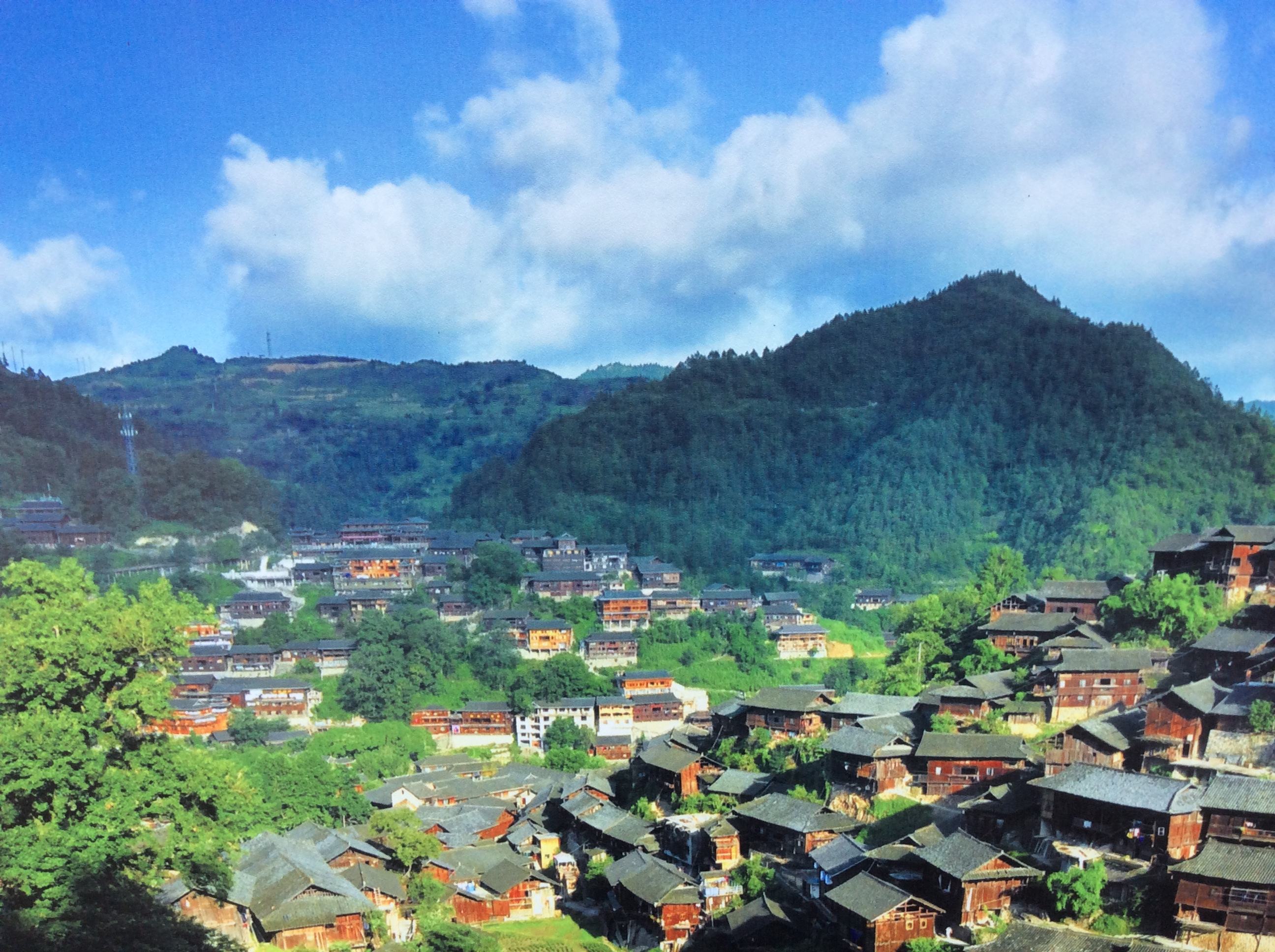 这些年,"贵州·台湾经贸交流合作恳谈会"让黔台两地更亲密