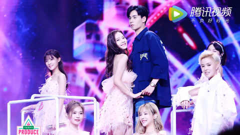 完美学长胡一天与《摩天轮的眼泪》 浪漫得不像话