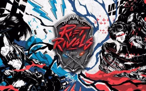 洲际赛历年名场面介绍!米勒和娃娃痛哭真让人心疼 英雄联盟洲际赛历年名场面 LOL2019洲际赛回顾 解说米勒/解说娃娃痛哭