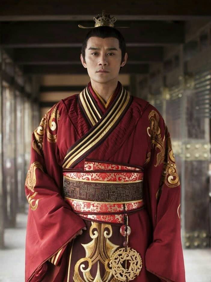 终于等到王凯再度出演古装剧,听说女主会是她