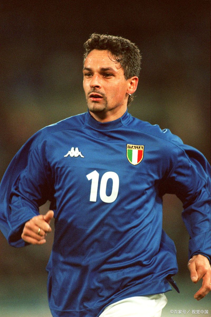 巴乔和皮耶罗谁更强?