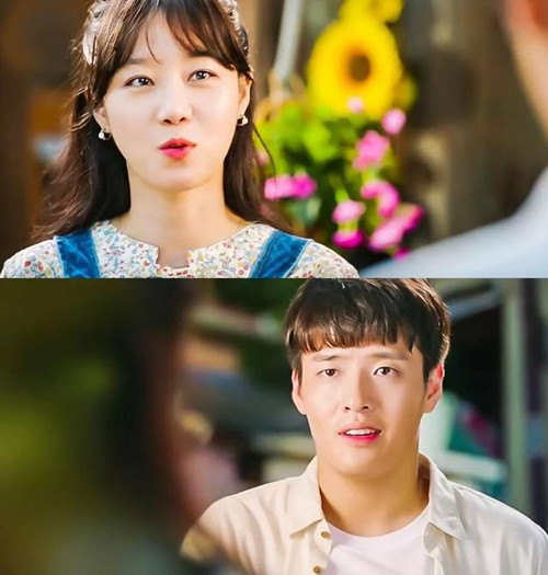 山茶花开时孔孝真逆龄感真是绝了!这哪里是奔四女人应该有的状态