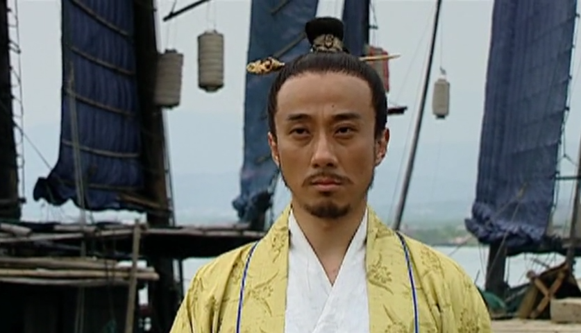 大明王朝浙江首富沈一石之死,其实在谭纶跟海瑞对话中早已体现!